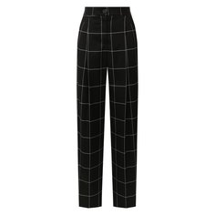 Брюки Emporio Armani