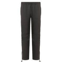 Брюки из смеси хлопка и вискозы Bottega Veneta