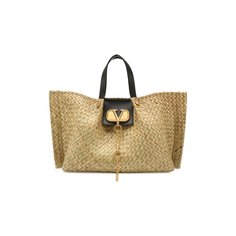 Сумка-тоут Valentino Garavani VLOGO Escape medium Valentino