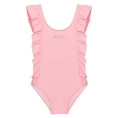 Слитный купальник La Perla