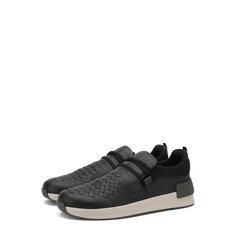Комбинированные кеды BV Grand Bottega Veneta