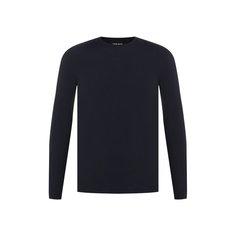 Лонгслив из вискозы Giorgio Armani