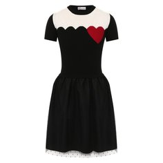Платье REDVALENTINO