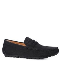 Мокасины TENDANCE DW3216 темно-синий