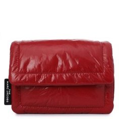 Сумка MARC JACOBS M0015773 бордовый