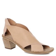 Босоножки OFFICINE CREATIVE SOIREE/003 розовый