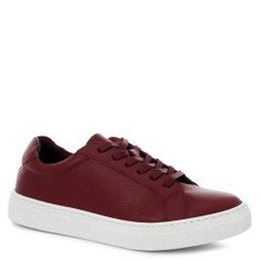 Кеды DINO BIGIONI DBS16247-10 бордовый