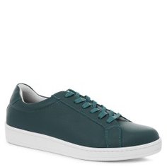 Кеды DINO BIGIONI DBS16247-7 темно-зеленый