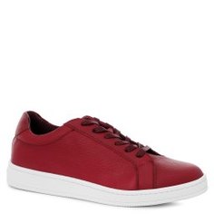 Кеды DINO BIGIONI DBS16247-9 темно-красный