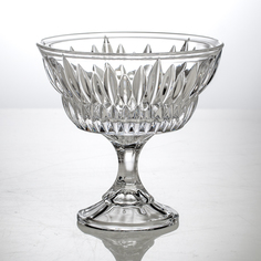 Салатник Crystalite Bohemia Нова-Сатурн 17 см