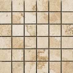 Мозаика Italon НЛ-Стоун Алмонд 30x30 см