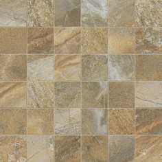 Мозаика Italon Манетик Голд 30x30 см
