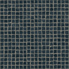 Мозаика Italon Материя Титанио Рома 30x30 см