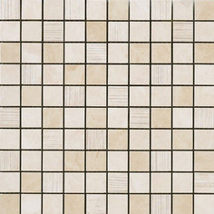 Мозаика Italon Элит Уайт 30,5x30,5 см