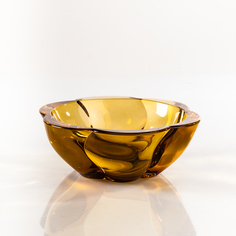 Салатник Crystalite Bohemia Барлей 20 см