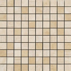 Мозаика Italon Элит Крим 30,5x30,5 см