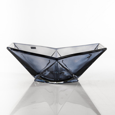 Салатник Crystalite Bohemia Оригами 33 см