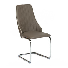 Стул TC экокожа 44х62х97х47 см