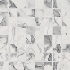 Мозаика Italon Шарм Эво Статуарио 29,2x29,2 см