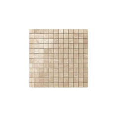 Мозаика Atlas Concorde Russia Supernova Marble Woodstone Champagne 30,5x30,5 см