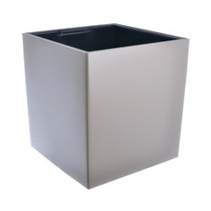 Кашпо 40см Lechuza cube premium 16365