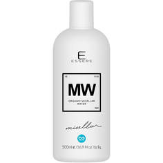 Мицеллярная вода Essere Micellar Water 500 мл