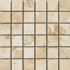 Мозаика Italon НЛ-Стоун Айвори 30x30 см