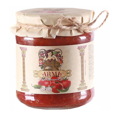 Аппетитка ARMA 485 г