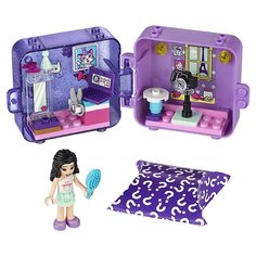 Конструктор Lego Friends Игровая шкатулка Эммы