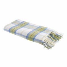 Плед 140х200 color 1 Woolhouse Трентино А.2.ПТТР