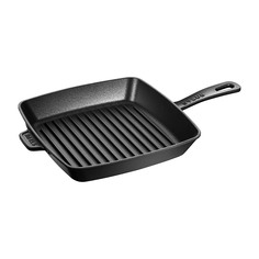 Сковорода-гриль Staub Grill Pans 26х26 см