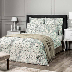 Постельный комплект Estia Монсоро евро