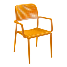 Стул Nardi Bora orange (4024226000)
