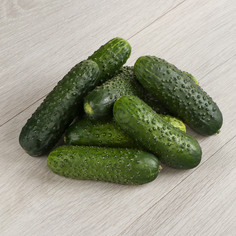 Огурцы Кураж тепличные Noname