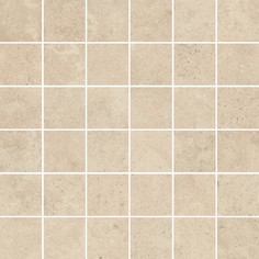 Мозаика Italon Рум Стоун Беж 30x30 см