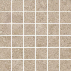 Мозаика Italon Дженезис Крим 30x30 см