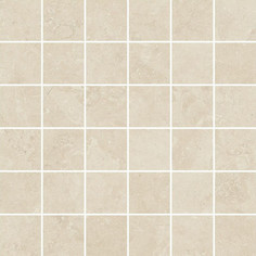 Мозаика Italon Дженезис Уайт 30x30 см