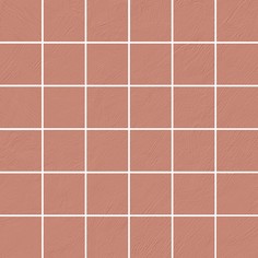 Мозаика Italon Серфейс Скарлет 30x30 см