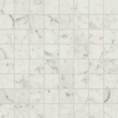 Мозаика Italon Шарм Экстра Каррара 29,2x29,2 см
