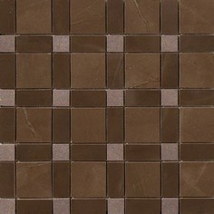 Мозаика Italon Шарм Бронз Шик 30,5x30,5 см