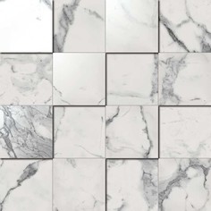 Мозаика Italon Шарм Эво Статуарио 3D 30x30 см