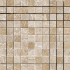 Мозаика Italon Элит Грэй 30,5x30,5 см