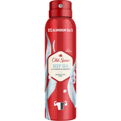 Дезодорант Old Spice Deep Sea 150 мл