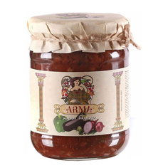 Имам-баялды ARMA 485 г