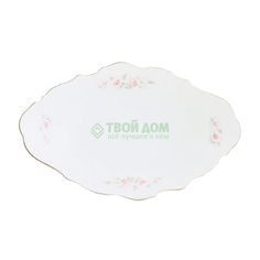 Тарелка десертная Thun Констанция 19 см