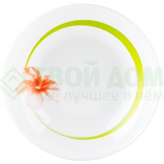 Тарелка Luminarc Sweet Impression 20 см