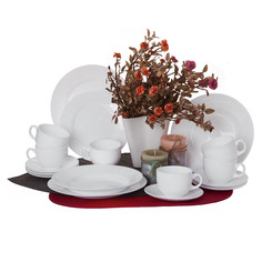 Набор обеденный Luminarc Every Day 30 предметов 6 персон