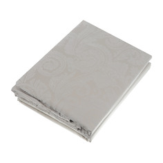 Постельный комплект Togas Фиделио серый семейный