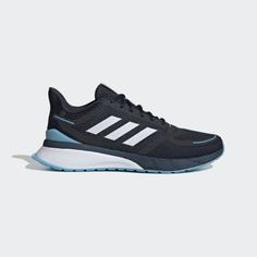 Кроссовки Nova Run adidas Performance