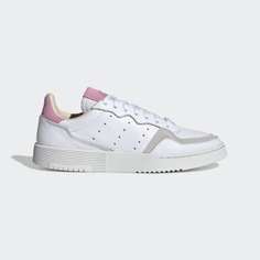 Кроссовки Supercourt adidas Originals